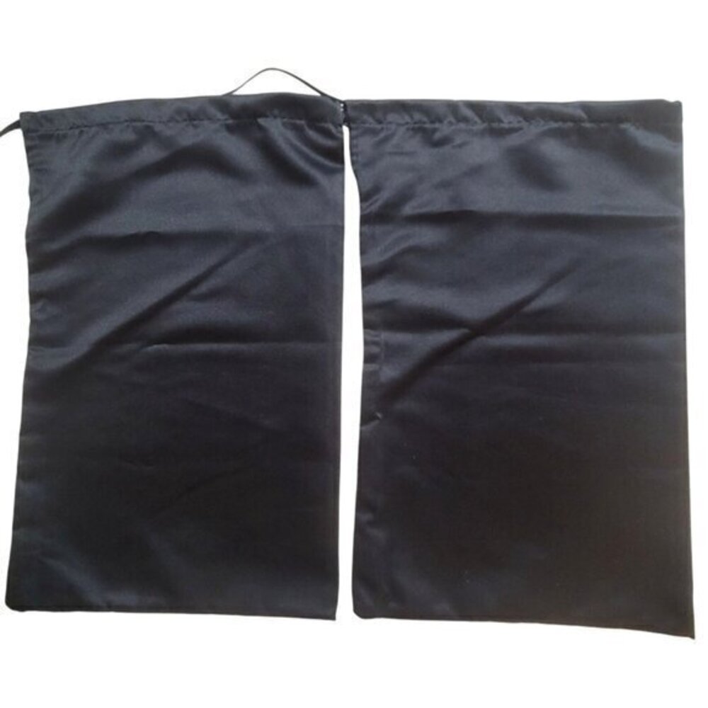Prada Satin Dust Bags Set - Picture 2 of 2